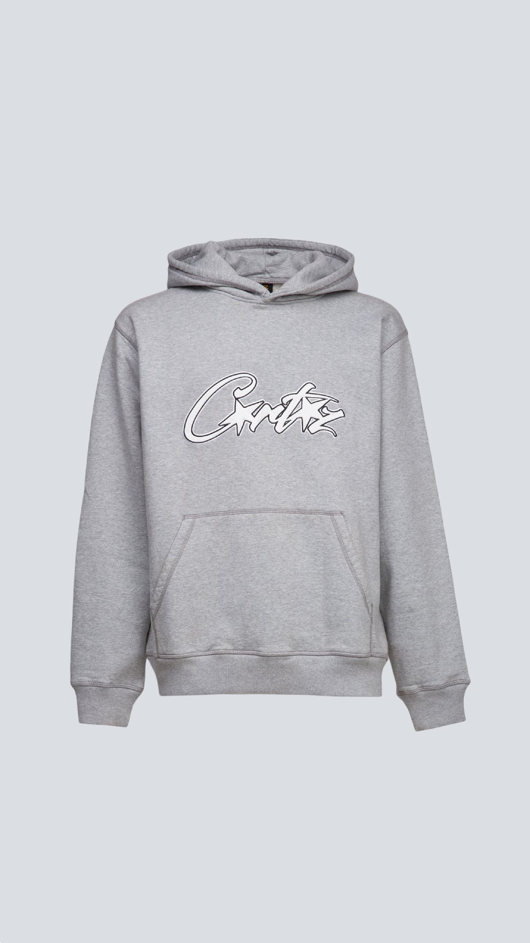 ALLSTARZ Hoodie - CORTEIZ
