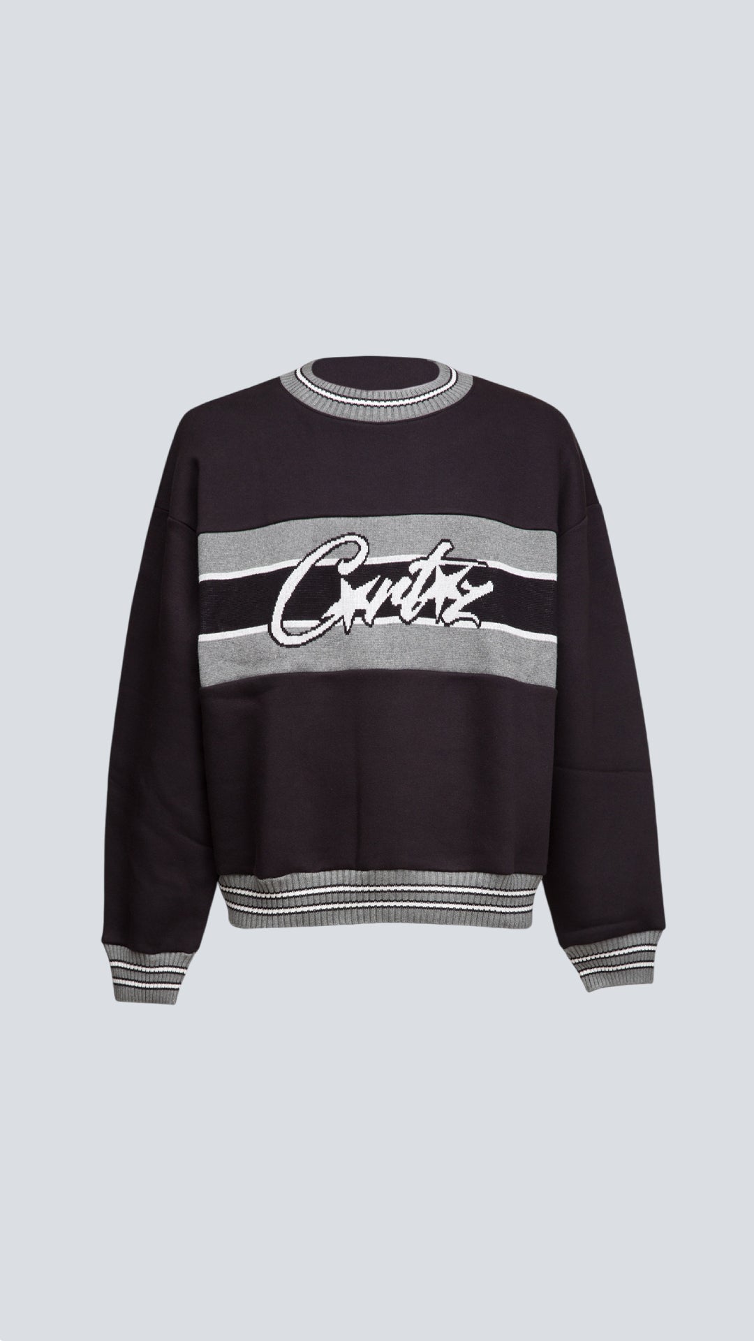 Uni Crew Sweater - CORTEIZ