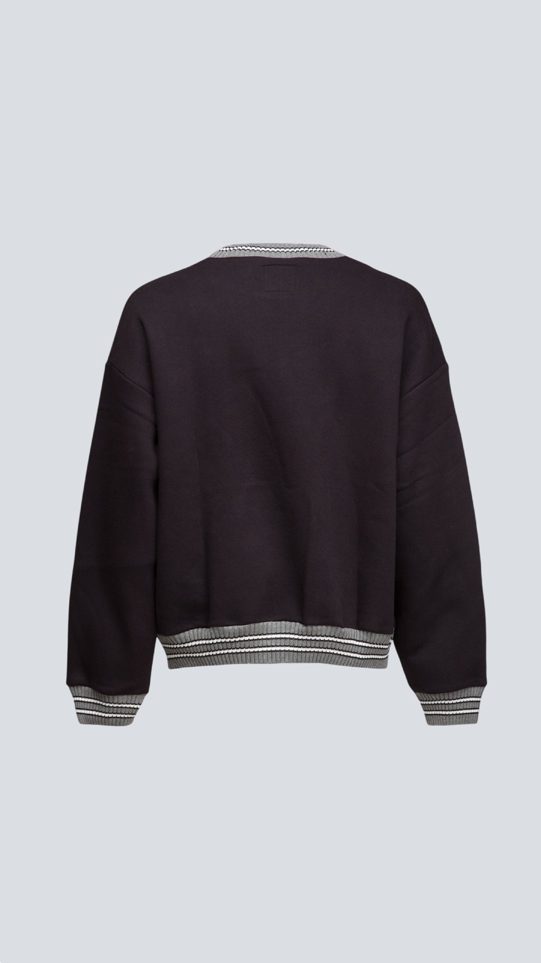 Uni Crew Sweater - CORTEIZ