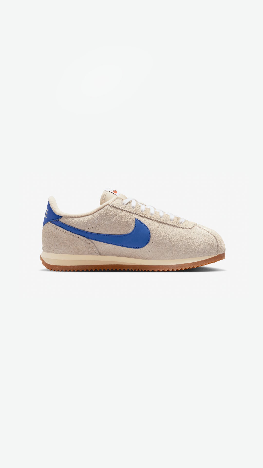 CORTEZ VINTAGE - NIKE