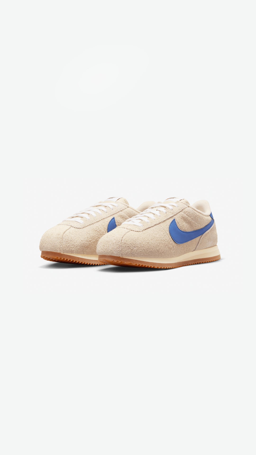 CORTEZ VINTAGE - NIKE