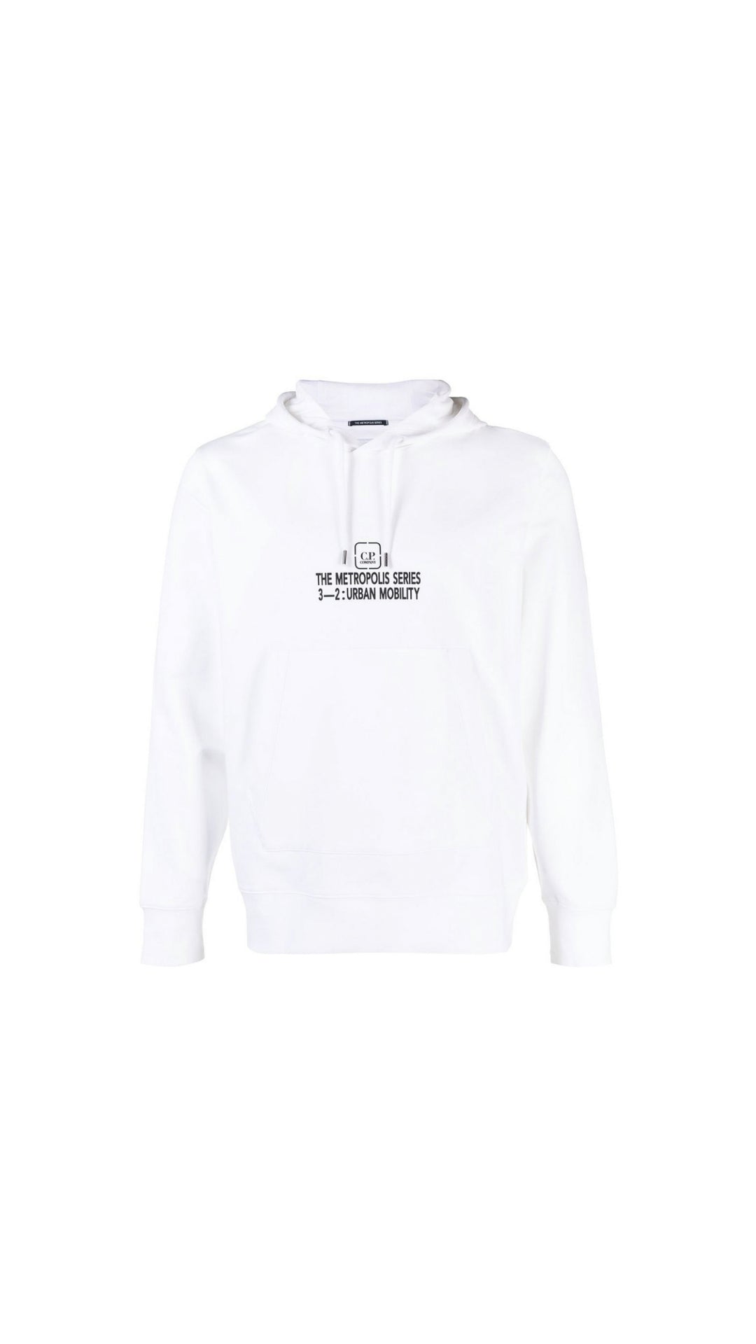 HOODIE - C.P. COMPANY