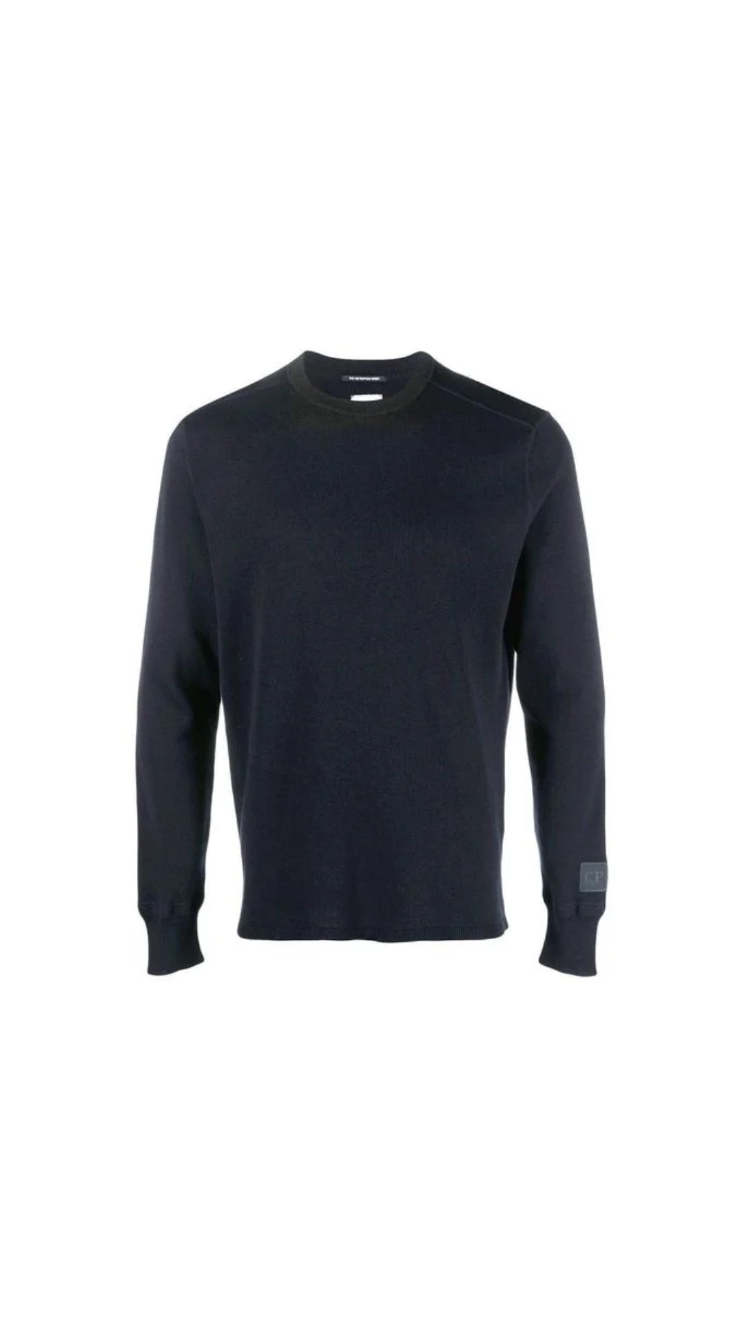 CREW NECK - C.P. COMPANY