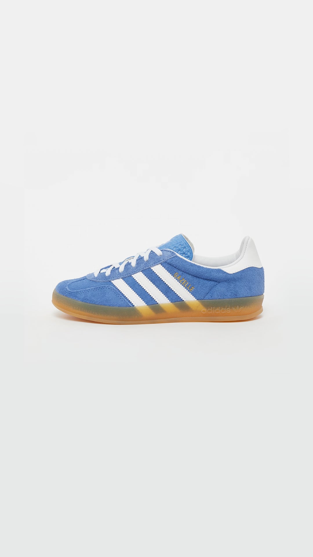 GAZELLE INDOOR - ADIDAS