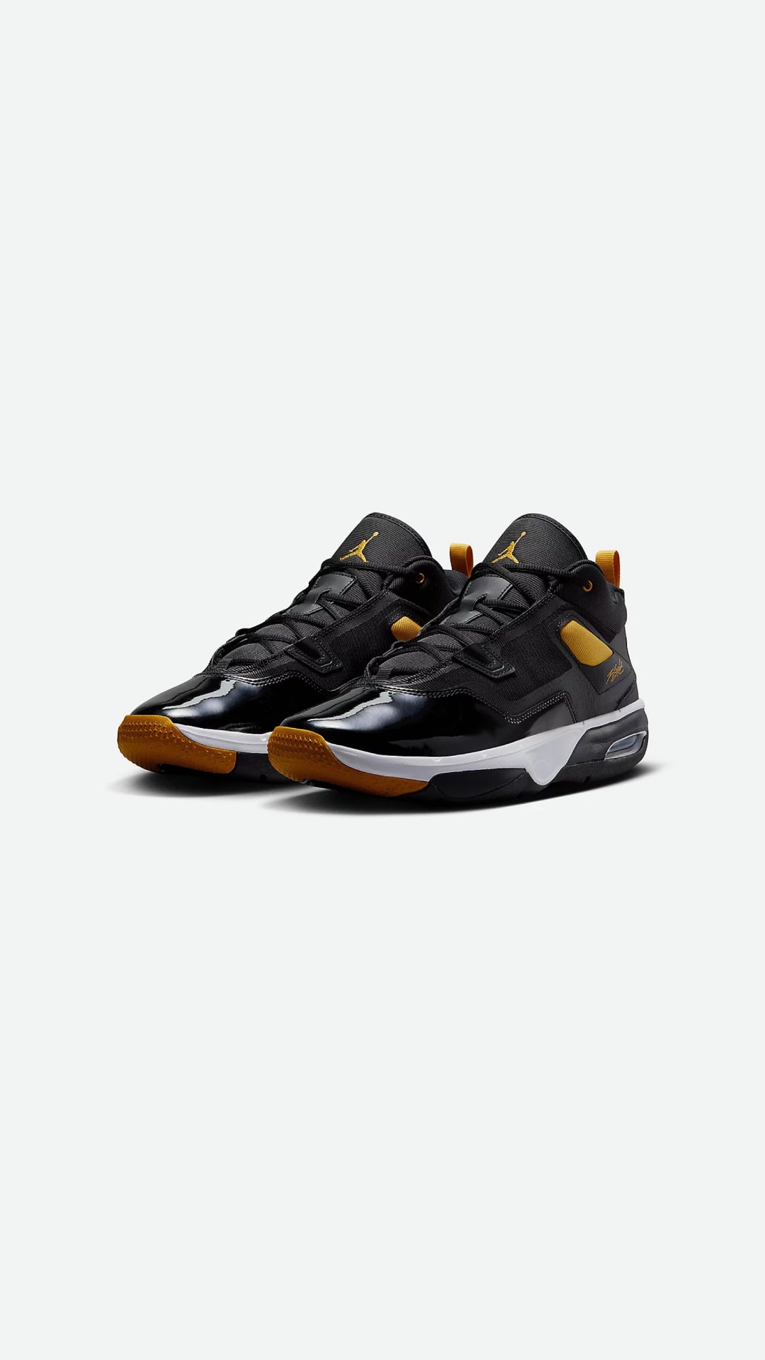 STAY LOYAL 3 - JORDAN
