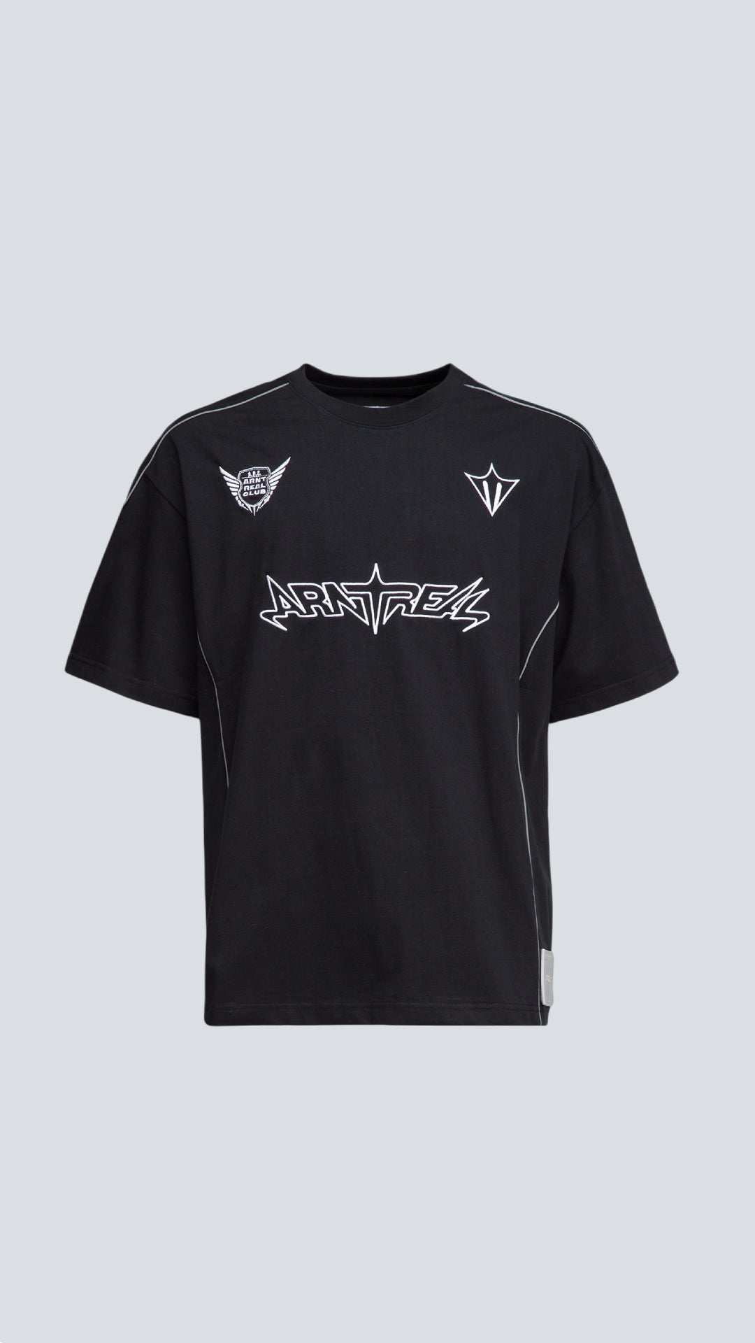 Thunder Teeshirt - ARNTREAL