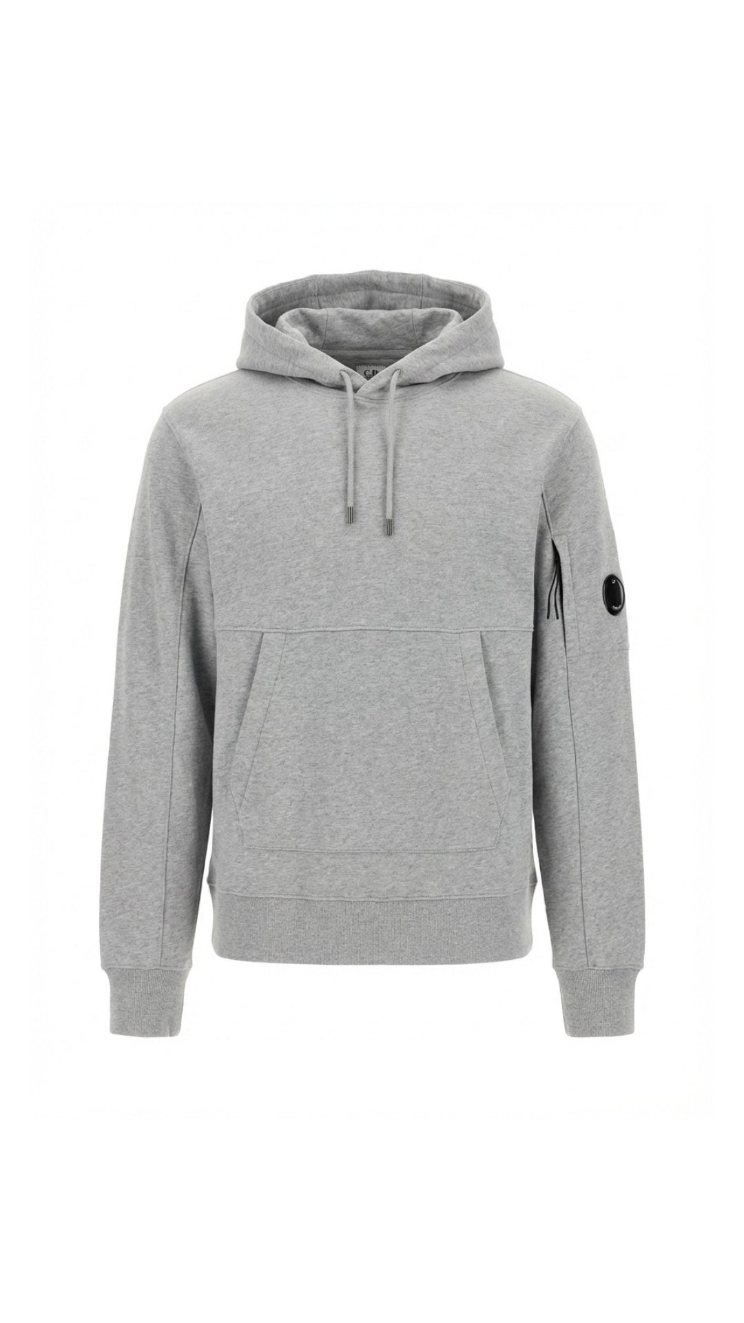 SWEATSHIRT - C.P. COMPANY