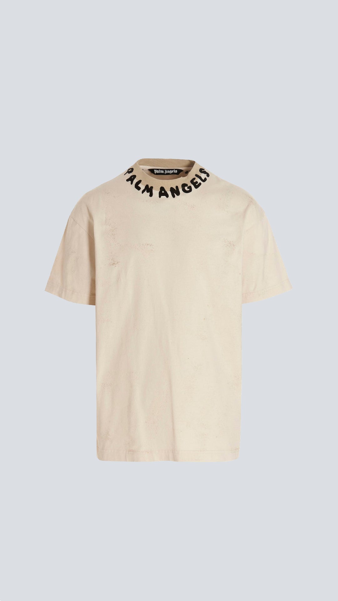 Logo Tee - PALM ANGELS