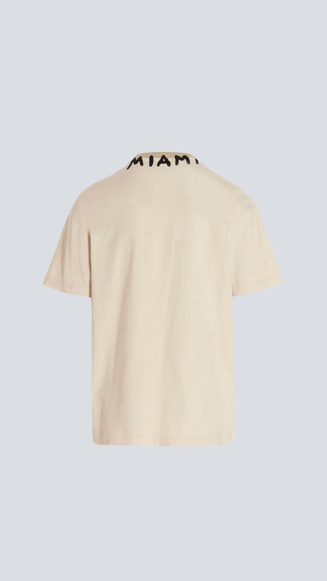 Logo Tee - PALM ANGELS