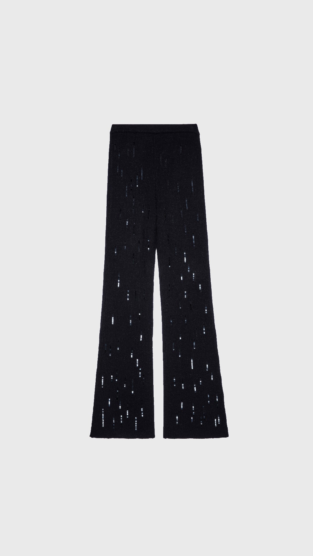 FLARY WLU REX - ZADIG & VOLTAIRE
