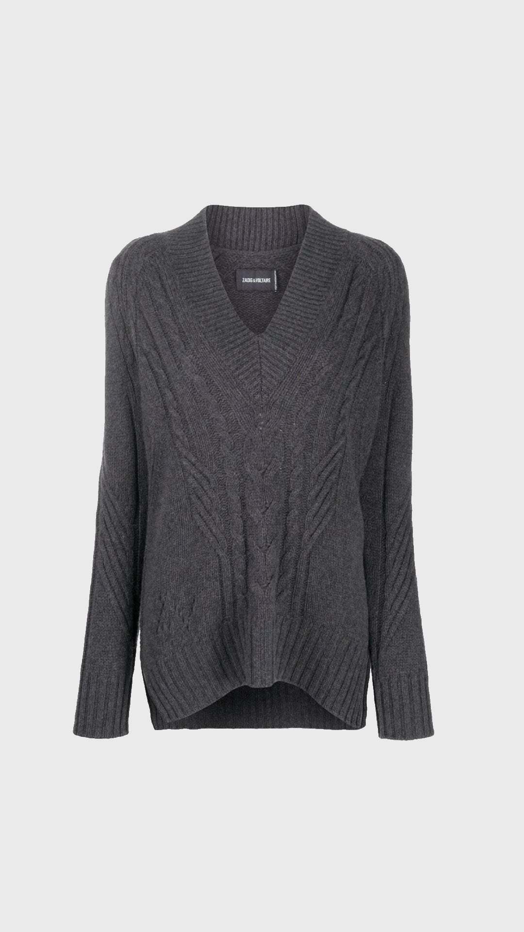ELLYC DELUXE - ZADIG & VOLTAIRE