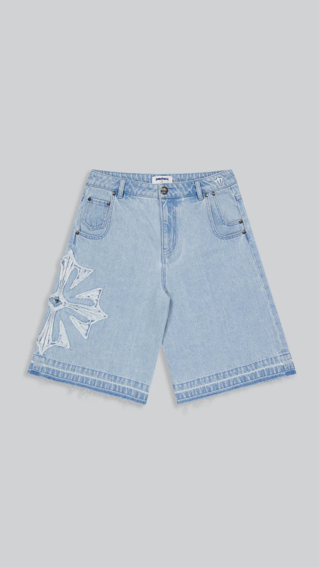 Relic Jorts - ARNTREAL