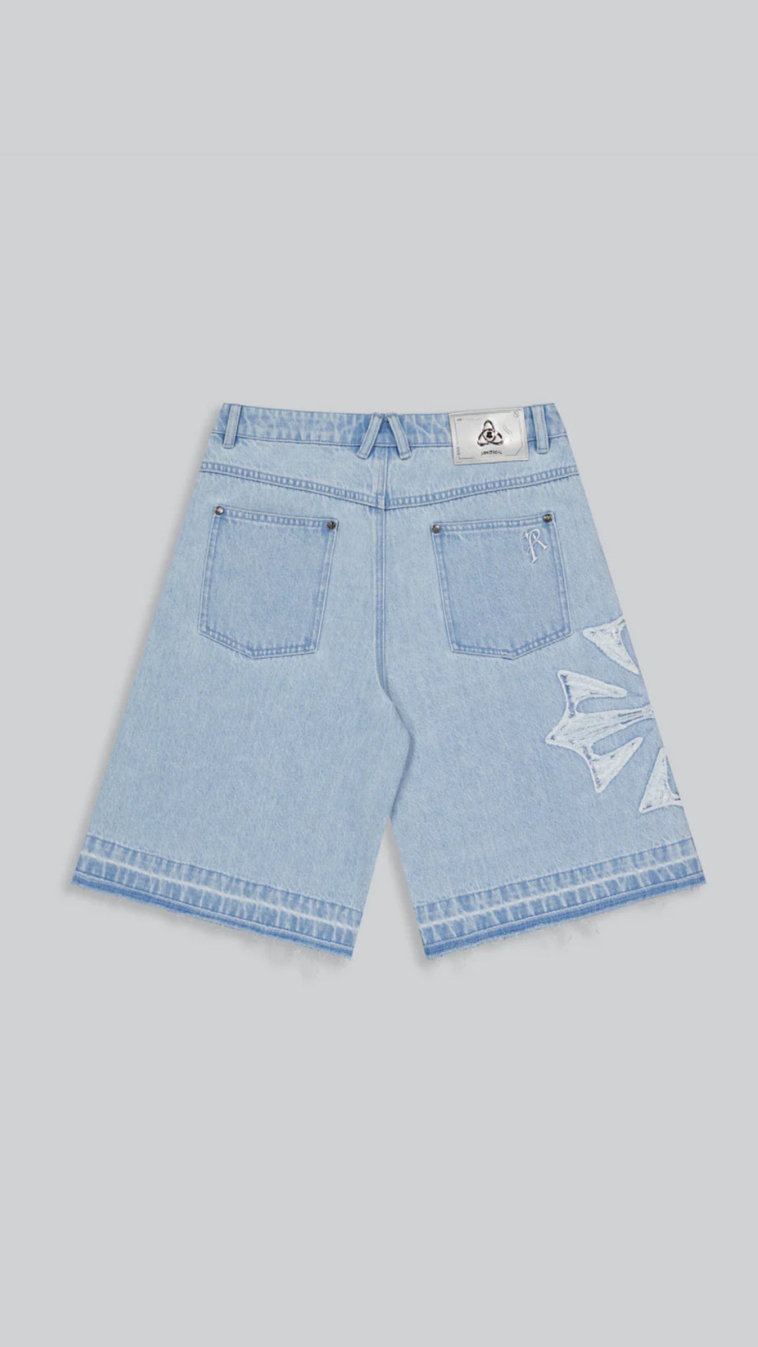 Relic Jorts - ARNTREAL