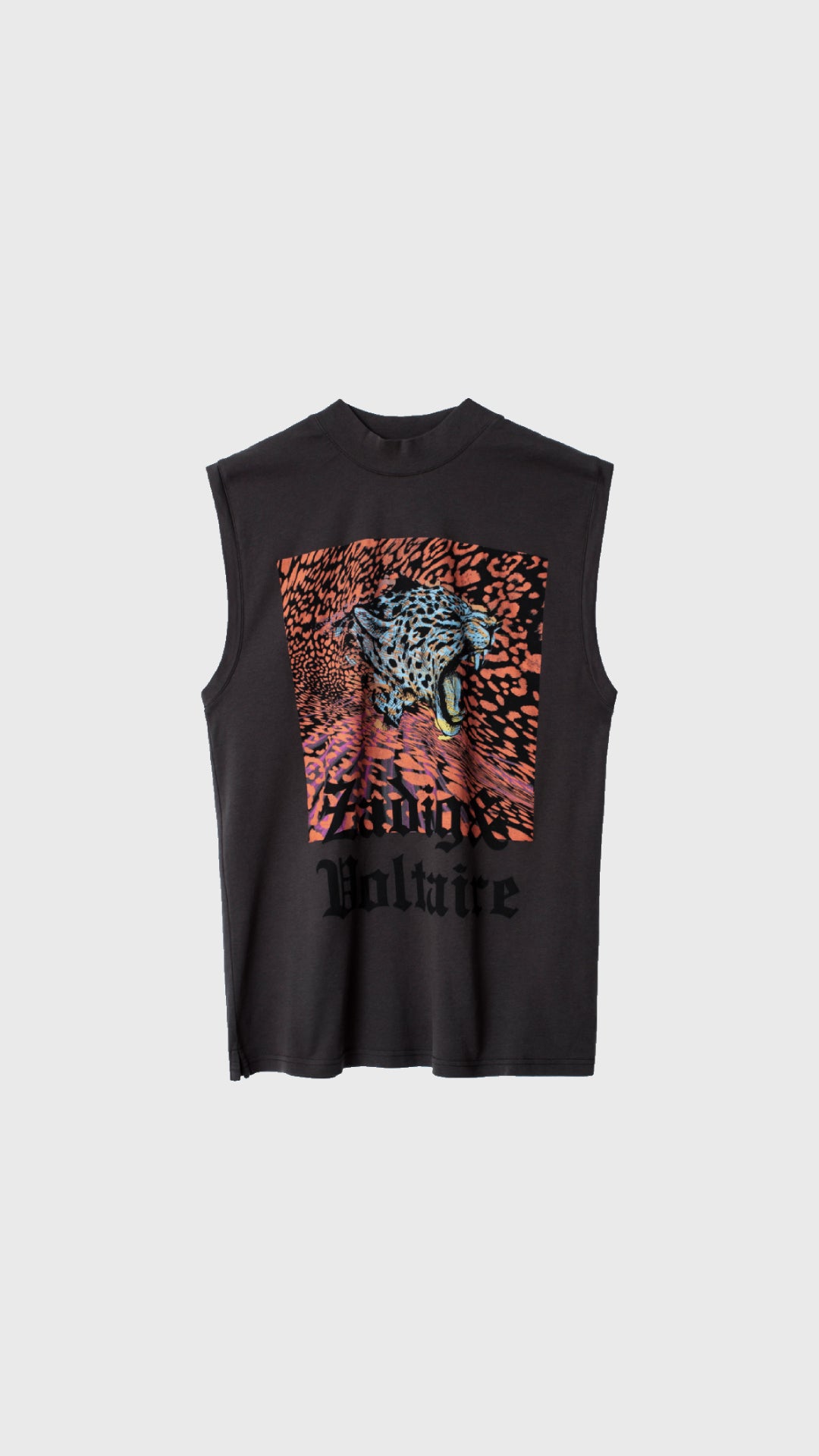 LARISTIGER - ZADIG & VOLTAIRE