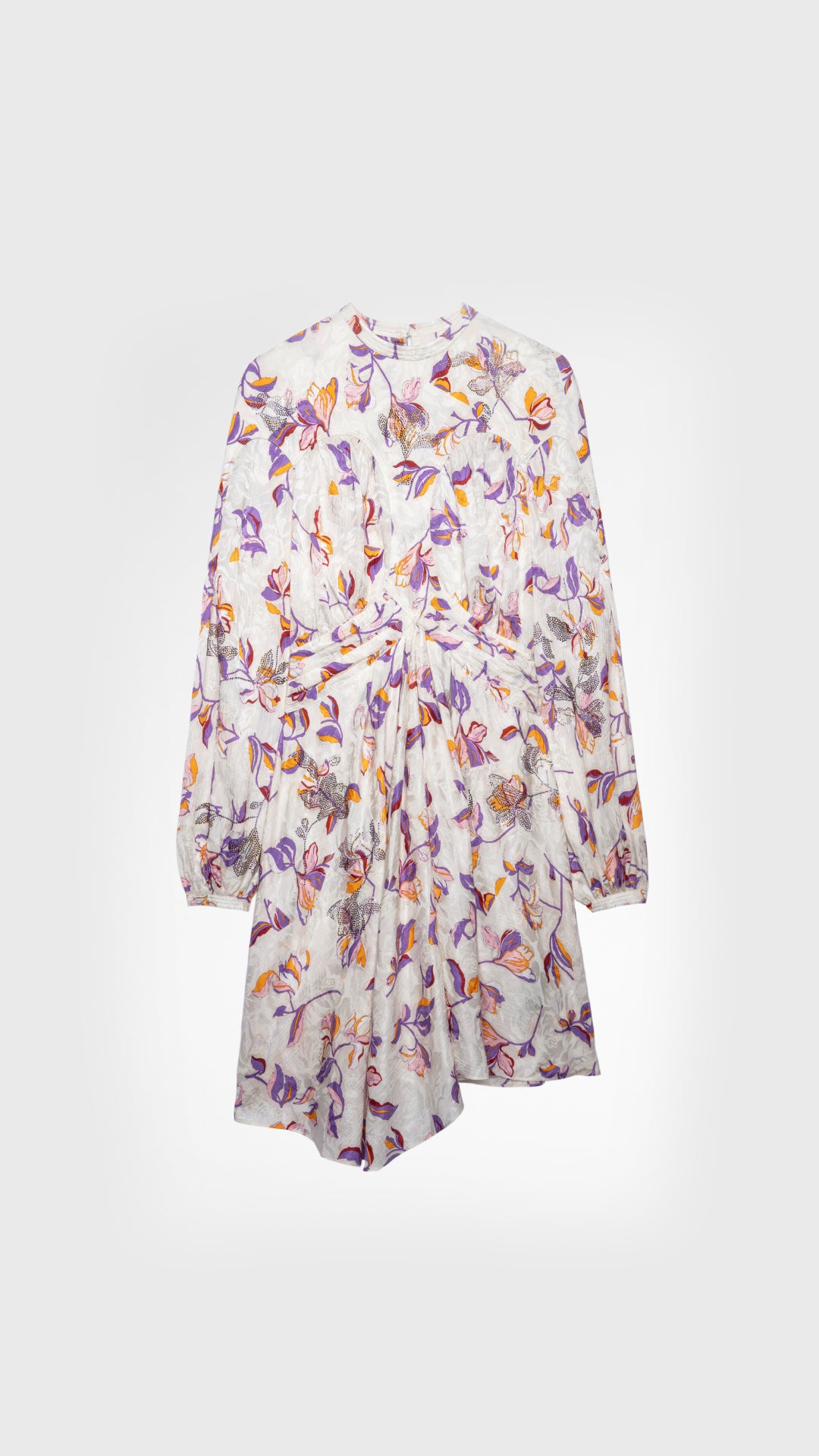 RIVAGE CUT FLOWERS - ZADIG & VOLTAIRE