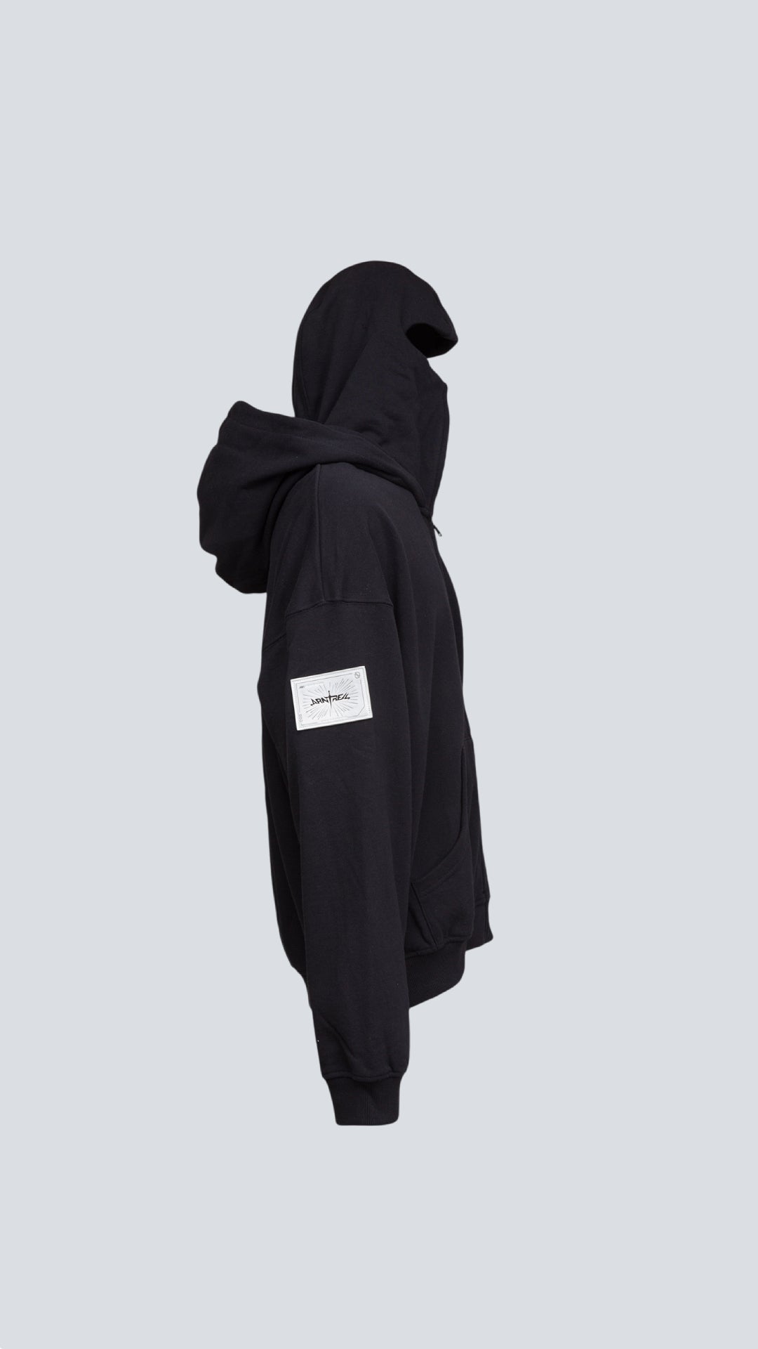 Spirit Hoodie - ARNTREAL