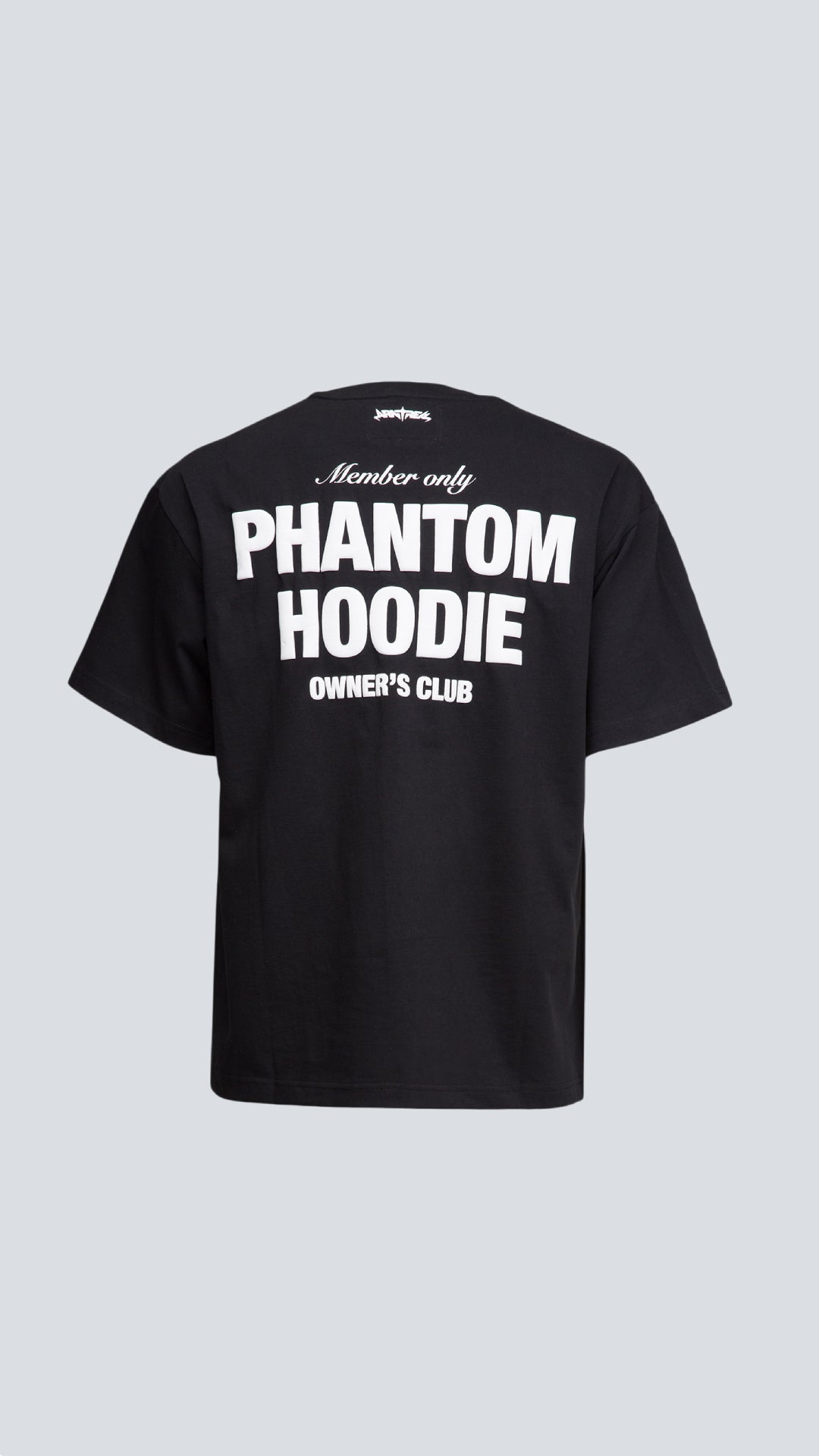 PHANTOM HOODIE OWNERS' CLUB - ARNTREAL