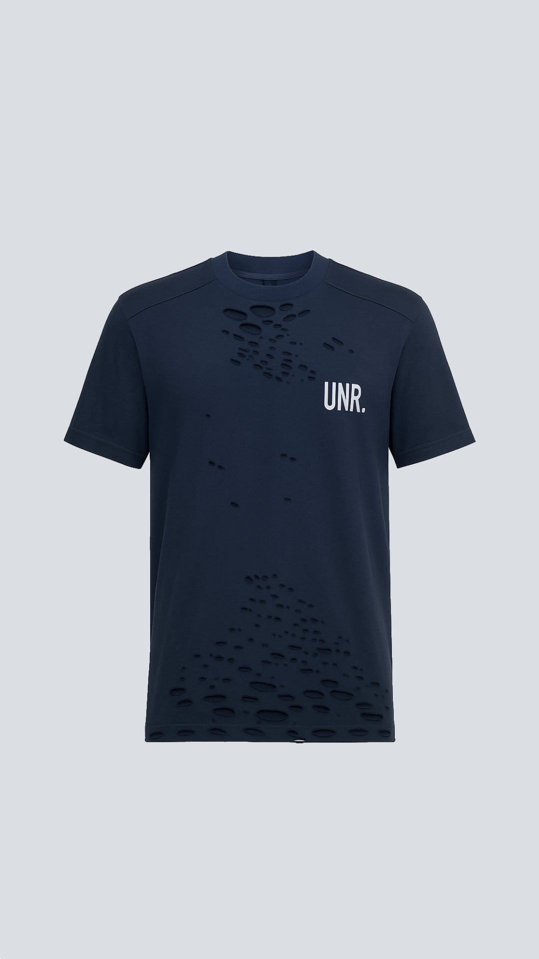 Project Tee - UNRAVEL