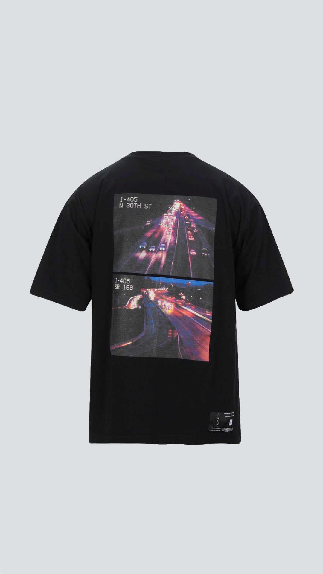 Project Tee - UNRAVEL