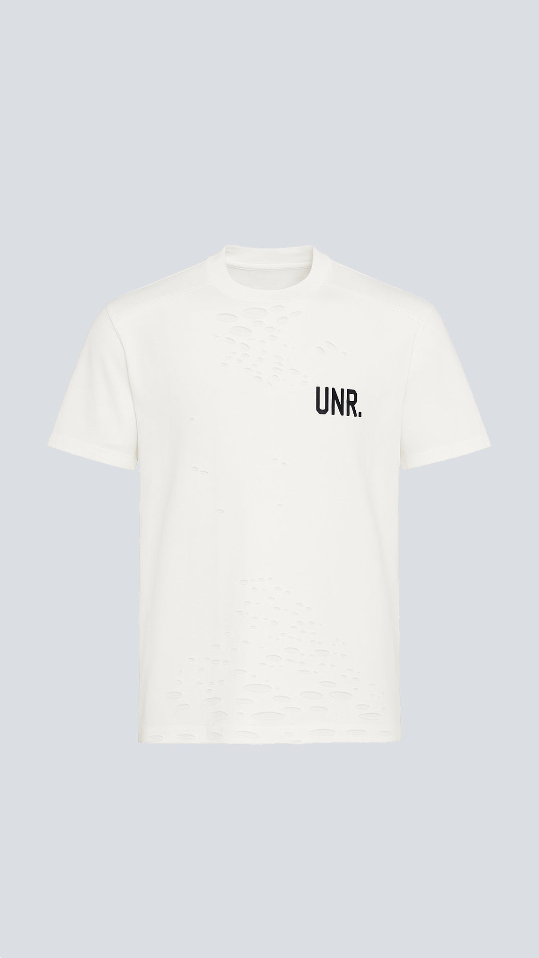 Project Tee - UNRAVEL