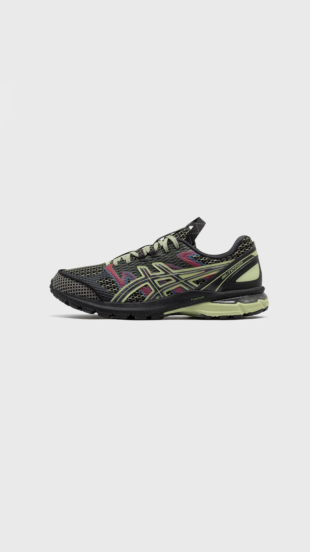 US4 GEL - ASICS