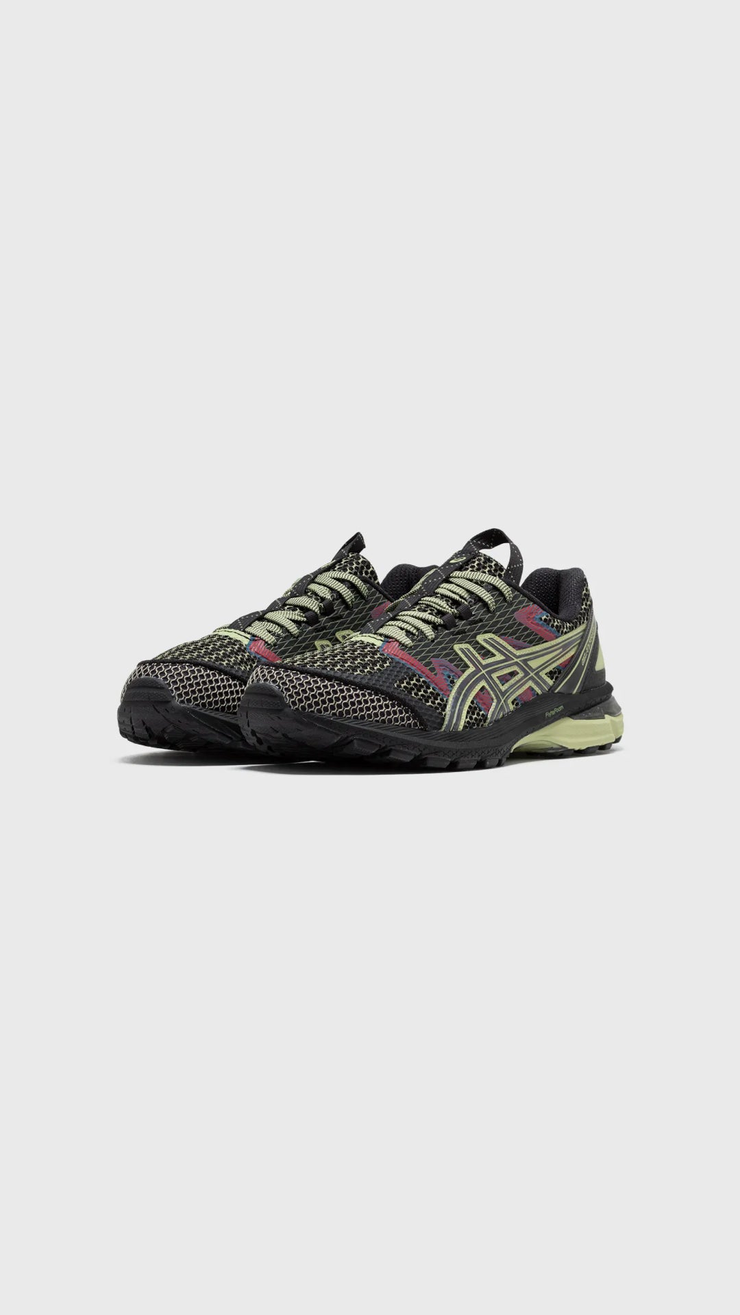 US4 GEL - ASICS
